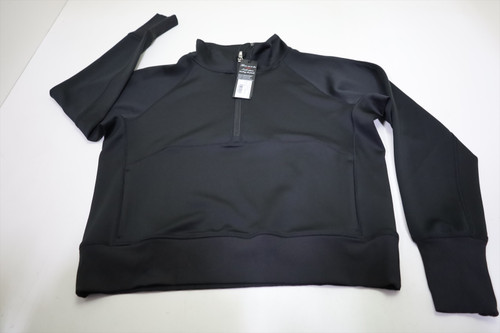 Greyson Nash Half Zip Pullover Womens Size Small Shepherd New INV13151781