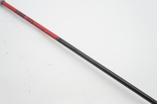 Kbs Td Tour Driven Category 3 60G Stiff 42.75" Driver Shaft Titleist 01256788