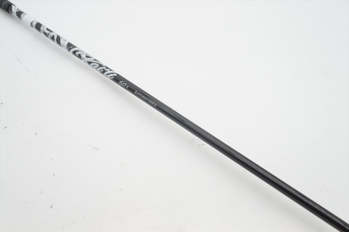 Mitsubishi Kai'Li White 60G X-Stiff 44.25" Driver Shaft Callaway Inv12896830
