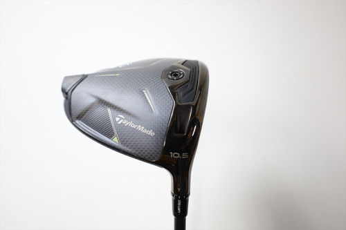 Taylormade Qi35 10.5° Driver Senior Flex Fujikura Ventus Blue 5 2025 Good