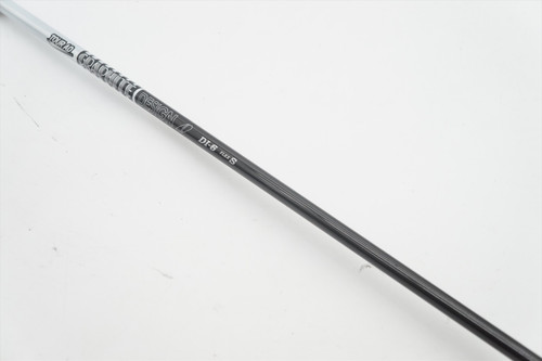 Graphite Design Tour Ad Di Black 60G Stiff 44.25" Driver Shaft Taylormade 242534