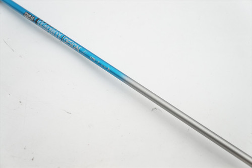 Graphite Design Tour Ad Ub 70G X-Stiff 44.5" Driver Shaft Taylormade Inv13250262