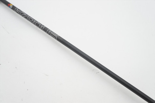 Project X Hzrdus Gen 5 Black 60G Stiff 44.5" Driver Shaft Titleist Inv13252031