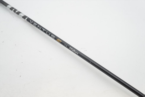 Fujikura Ventus Tr Black Velocore 70G X-Stiff 41.5