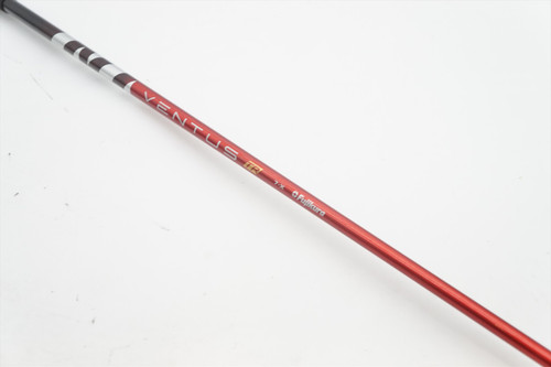 Fujikura Ventus Tr Red Velocore 70G X-Stiff 43.25" Driver Shaft Mizuno 13259330