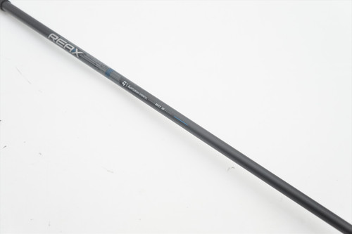 Mitsubishi Reax High Rotation Red 50G Stiff 44.5