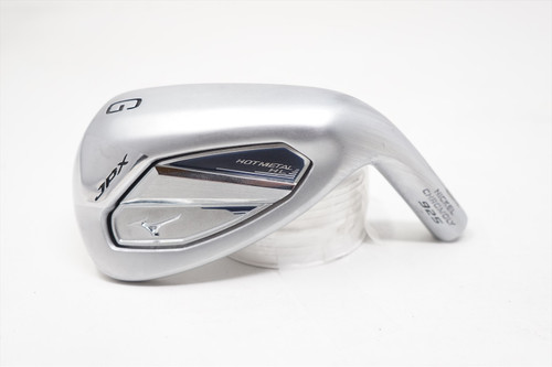 Mizuno Jpx 925 Hot Metal Hl 50* GW Gap Wedge Club Head Only 1317826