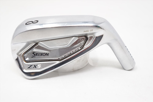 Srixon Zx5 Mkii Forged 35* #8 Iron Club Head Only Inv13345391