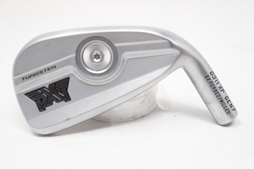 Pxg 0311Xp Gen 7 Chrome 27* #7 Iron Club Head Only Inv13343642