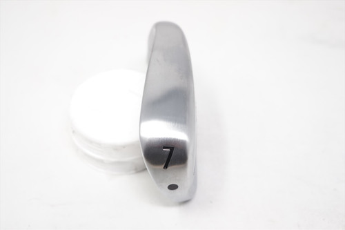 Callaway Apex Ti Fusion Plated 250 30* #7 Iron Club Head Only Inv13349381