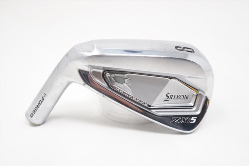 Srixon Zxi5 40* #9 Iron Club Head Only Inv13484963 - Mikes Golf Outlet