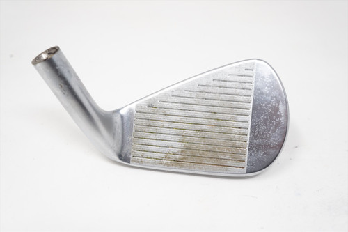 Srixon Zxi5 35* #8 Iron Club Head Only Inv13345246 Lefty Lh