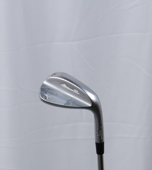 Mizuno T1 White Satin S Grind Wedge 54°-12 Dynamic Gold S400 Stl
