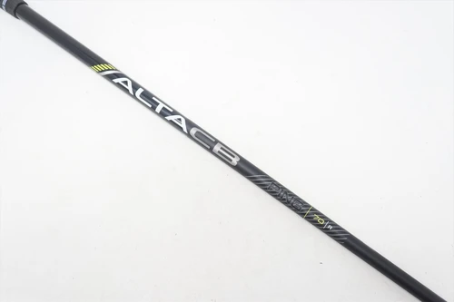 LH Ping Alta Cb Black 70g Regular 39" #4 Hybrid Shaft Ping G410 G425 G430 3-3-B