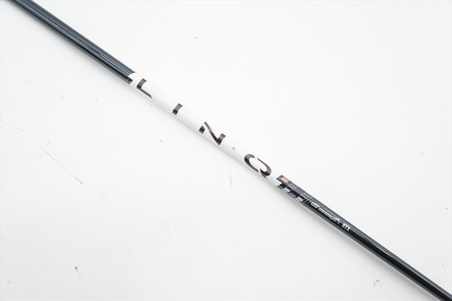 Ust Mamiya Lin-Q Powercore White Tspx 8TX 42.25