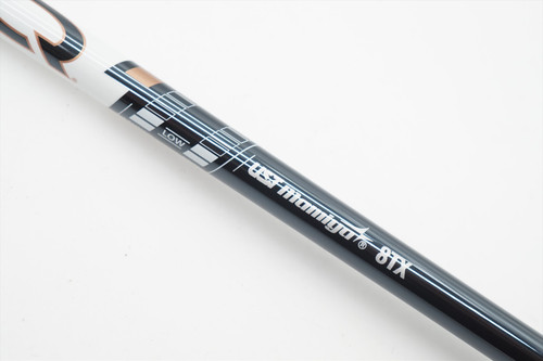 Ust Mamiya Lin-Q Powercore White Tspx 8TX 42.25