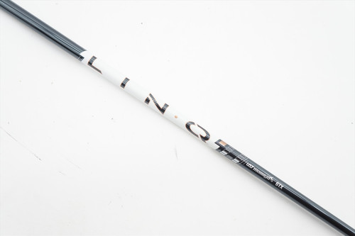 Ust Mamiya Lin-Q Powercore White Tspx 6TX 44.5" Driver Shaft Wilson Dynapwr