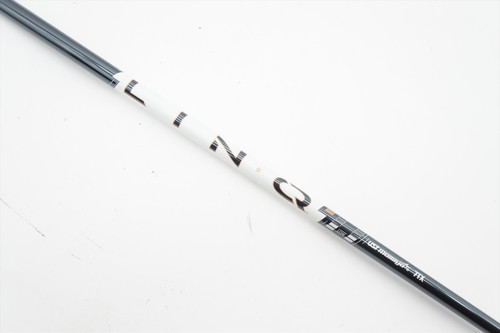 Ust Mamiya Lin-Q Powercore White Tspx 8TX 42.25