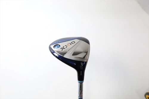 Xxio 13 16° 3 Fairway Wood Ladies Flex Mp 1300L