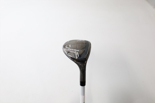 Taylormade Qi35 Max Lite Rescue 27° 5 Hybrid Ladies Flex Air Speeder 40 '25 Good