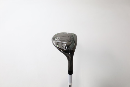 Taylormade Qi35 Max Lite Rescue 27° 5 Hybrid Ladies Flex Air Speeder 40 '25 Good