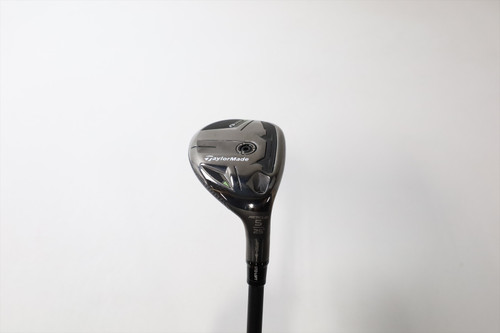 Taylormade Qi35 Rescue 25° 5 Hybrid Regular Flex Ventus Blue 6 2025