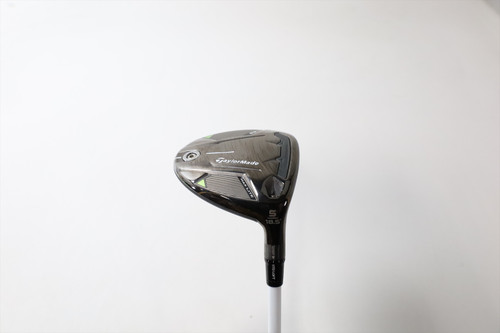 Taylormade Qi35 Max Lite 18.5° 5 Fairway Wood Ladies Flex Air Speeder 40 '25