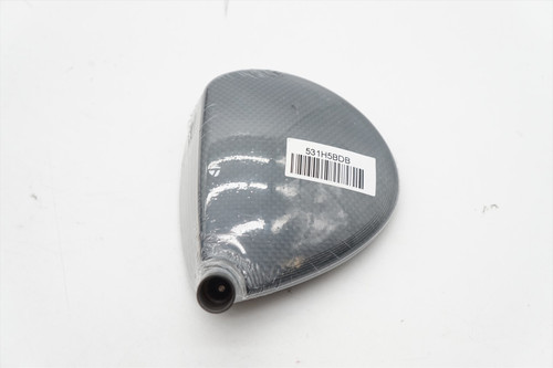 New Taylormade Qi35 Max 18.5* #5 Fairway Wood Club Head Only In