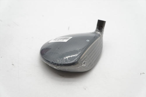 New Taylormade Qi35 Max 18.5* #5 Fairway Wood Club Head Only In