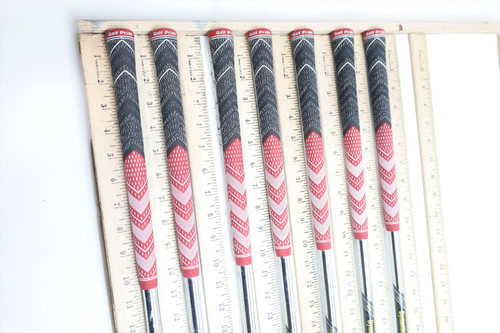 True Temper Dynamic Gold Mid 100 R300 33.75