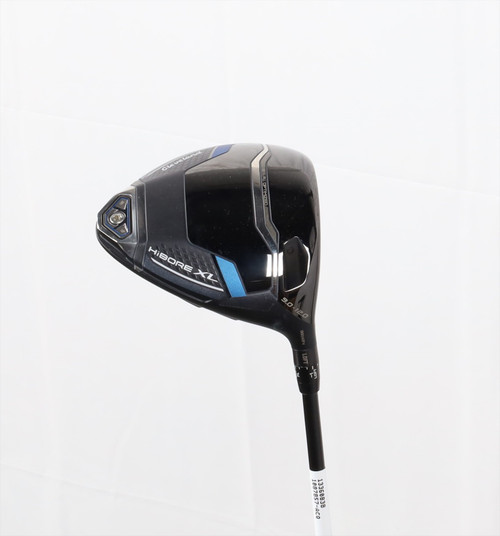 Cleveland Hibore Xl 2025 10.5° Driver Regular Helium Nanocore 5 13360838 Good