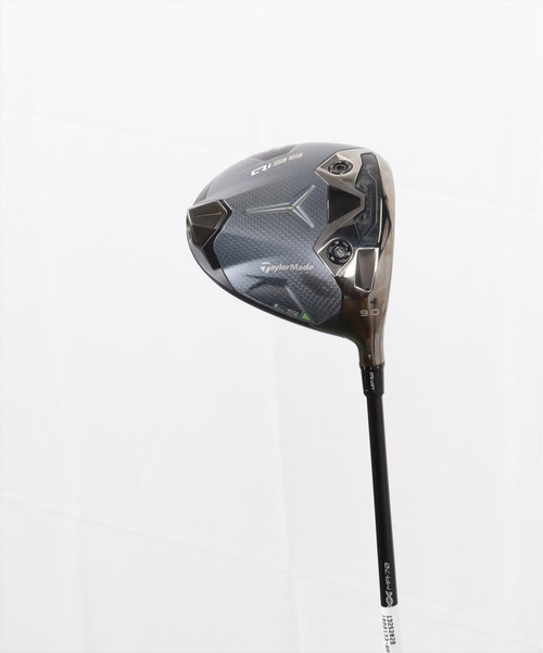 Taylormade Qi35 Ls Lme 9° Driver Stiff Flex Kai'Li Blue 60 13252028 Good
