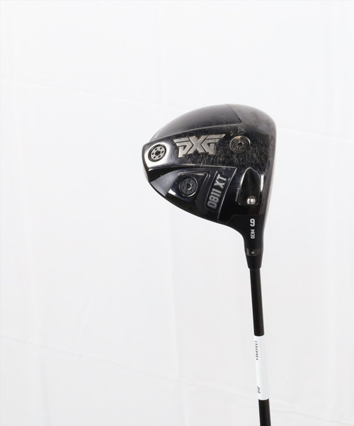 Pxg 0811Xt Gen 4 9° Driver Extra Stiff Flex Tensei Av Black 65 13349964 Good