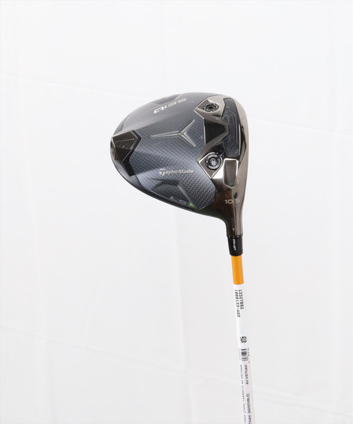 Taylormade Qi35 Ls Lme 10.5° Driver Stiff Flex Ust Proforce V2 7 13327882 Good