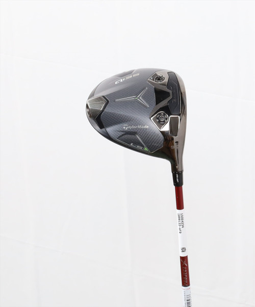 Taylormade Qi35 Ls Lme 9° Driver Stiff Flex Project X Denali Red