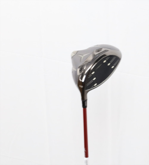 Taylormade Qi35 Ls Lme 9° Driver Stiff Flex Project X Denali Red