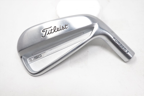 Titleist T150 2023 28* #6 Iron Club Head Only Inv13359101