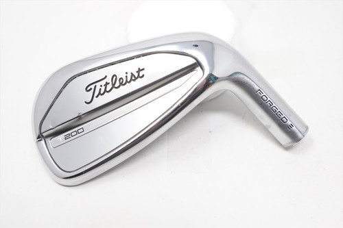 Titleist T200 2023 #9 Iron Club Head Only Inv13359251