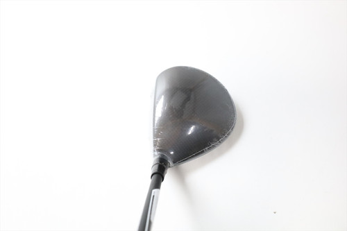 Taylormade Qi4D 15° 3 Fairway Wood Regular Flex Mitsubishi