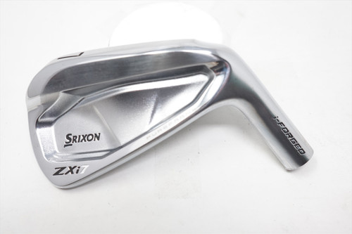 Srixon Zxi7 32* #7 Iron Club Head Only Inv13342874