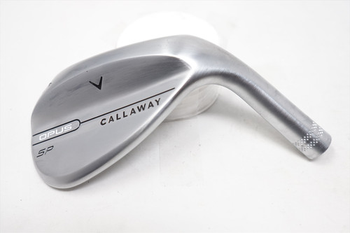 Callaway Opus Sp Chrome X Grind 54*  Wedge Club Head Only Inv13334122