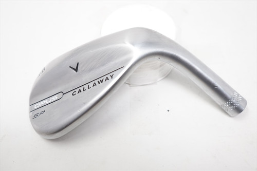 Callaway Opus Sp Chrome T Grind 60*  Wedge Club Head Only Inv13334148