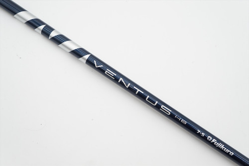 New Fujikura Ventus Blue HB Velocore 7-S 75g STIFF 42" Hybrid Shaft .370