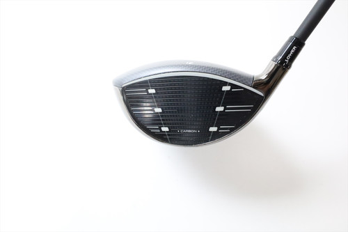 Taylormade Qi35 Ls 10.5° Driver Regular Flex Kai'Li Blue Darkwave