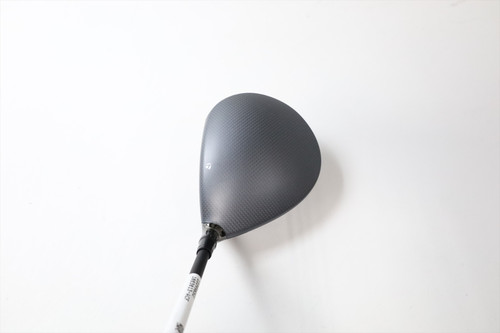 Taylormade Qi35 Ls 10.5° Driver Regular Flex Kai'Li Blue Darkwave