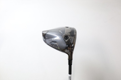 Taylormade Qi35 Ls 10.5° Driver Regular Flex Kai'Li Blue Darkwave