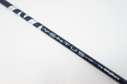 Fujikura Ventus Blue HB Velocore 7-S  Stiff 40" #2 Hybrid Shaft TaylorMade Qi10