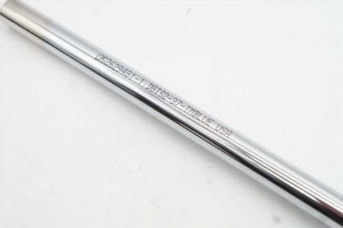 New True Temper Dynamic Gold Tour Issue S200 Blue Label 37