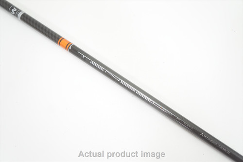 Mitsubishi Tensei CK Pro Orange 50-X X-Stiff 44.5" Driver Shaft Callaway Elyte