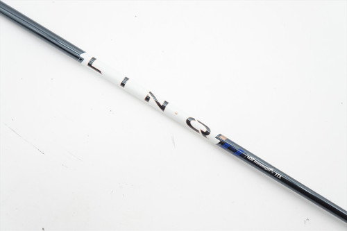 Ust Mamiya Lin-Q Powercore Blue Tspx 7TX 44.5" Driver Shaft Cobra Ds Adapt Optm